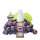 Elfliq Liquid by Elfbar - Grape Nikotinsalz 10ml | 20mg/ml