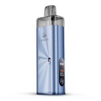 Elfbar ElfX Mega Kit - Cyan | 2800mAh