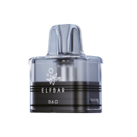 Elfbar ElfX Mega Pod 0.6 Ohm | 5ml