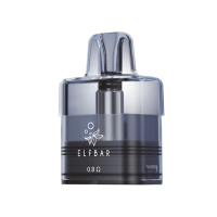 Elfbar ElfX Mega Pod 0.8 Ohm | 10ml