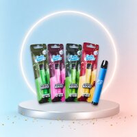 OnlyGrams Flavour Boost - Différentes Saveurs 2ml...