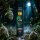Jumanji by GZUZ H3BTA Vape - Koka (Super Silver Haze) 1ml | 96%