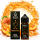Apex Fluid H3 Liquid - Peach Tea 5ml | Superior