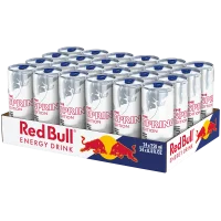 Red Bull - Kirsche Sakura - 250 ml