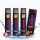 4 Blockz H3BTA Superior Vape - verschiedene Sorten 1ml I 95% Blend