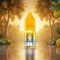 RandM Tornado Liquid - Mango Yuzu Sorbet Nikotinsalz 10ml...