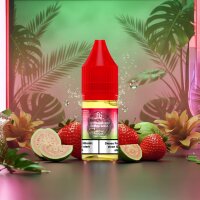 RandM Tornado Liquid - Strawberry Guava Soda Nikotinsalz...