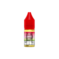 RandM Tornado Liquid - Strawberry Guava Soda Nikotinsalz...