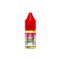 RandM Tornado Liquid - Strawberry Guava Soda Nikotinsalz...