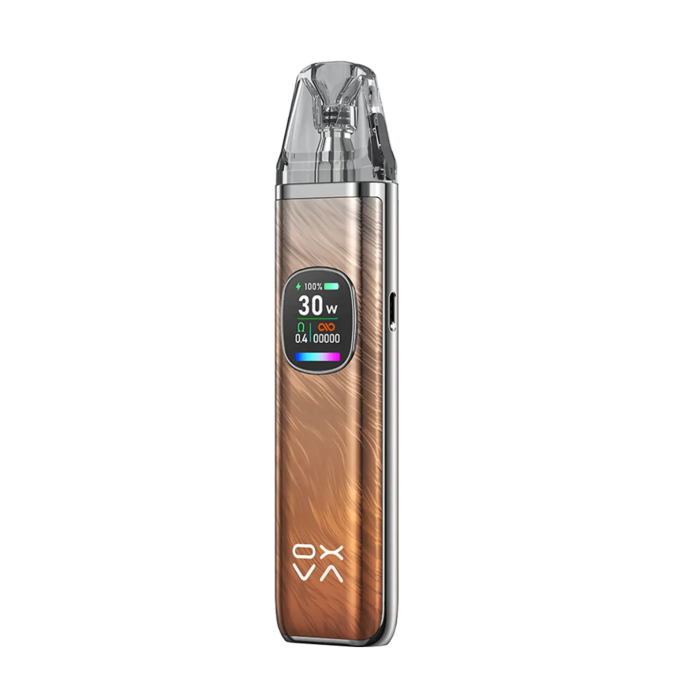 Oxva Xlim Pro 2 - Amber Orange | 1300mAh