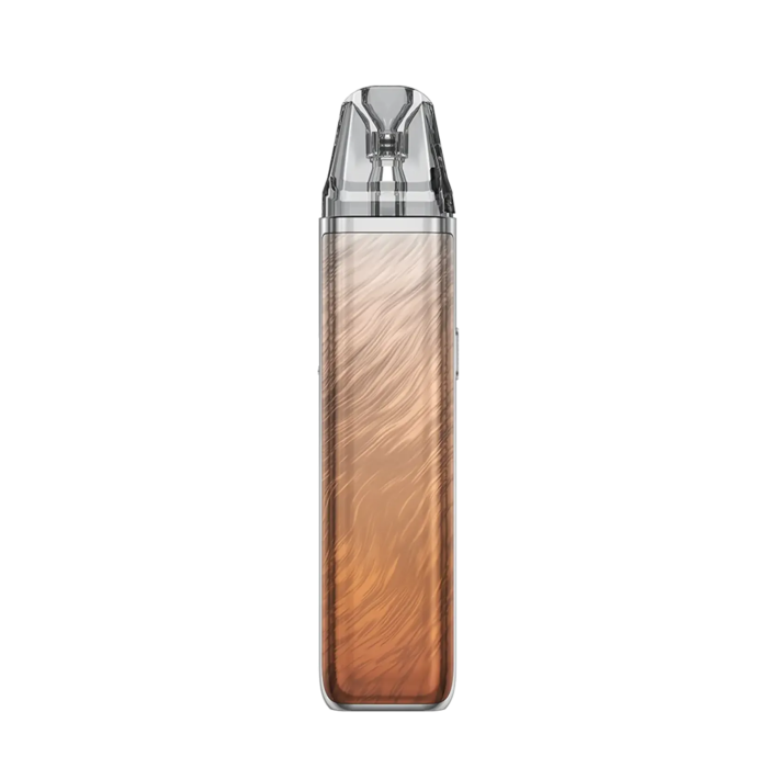 Oxva Xlim Pro 2 - Amber Orange | 1300mAh