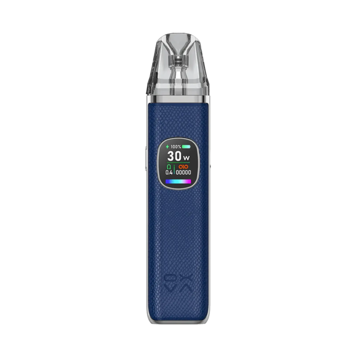 Oxva Xlim Pro 2 - Blue Python | 1300mAh