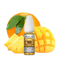 Elfliq Liquid by Elfbar - Pineapple Mango Orange...
