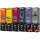 Smash Super Sauce Vape - verschiedene Sorten 1ml | 600 Puffs