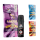 % Sheesh H3 Limited edition Superior Pod - verschiedene Sorten 2ml I 96% Blend