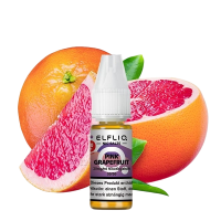 Elfliq Liquid by Elfbar - Pink Grapefruit Nikotinsalz...