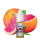 Elfliq Liquid by Elfbar - Pink Grapefruit Nikotinsalz 10ml | 20mg/ml