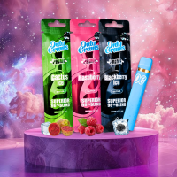 OnlyGrams Superior Vape - Exclusive Line 1ml I 96% Blend