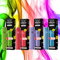 Al Fakher Akku - Red | 550mAh