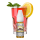 Elfliq Liquid by Elfbar - Pink Lemonade Nikotinsalz 10ml | 10mg/ml