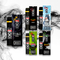 Dicht3r H3 Blend Vape 1ml
