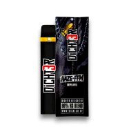 Dicht3r H3 Vape - Haze-FFM 1ml | 96% Blend