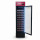 Fumari BEFÜLLTER Premium Kautabak Kühlschrank - 40x Vorschubsystem | Cherry