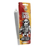 Sheesh Superior Pre-Roll - Zkittlez 1,5g