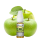 Elfliq Liquid by Elfbar - Sour Apple Nikotinsalz 10ml | 20mg/ml