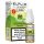 Elfliq Liquid by Elfbar - Sour Apple Nikotinsalz 10ml | 20mg/ml