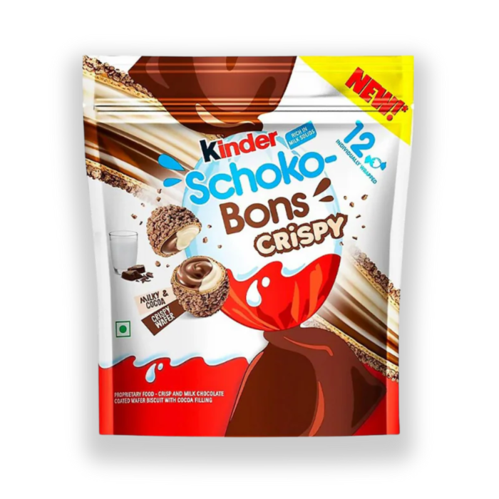 Kinder Schoko Bons - Crispy | 67g