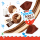 Kinder Schoko Bons - Crispy | 67g