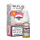 Elfliq Liquid by Elfbar - Strawberry Ice Nikotinsalz 10ml | 10mg/ml