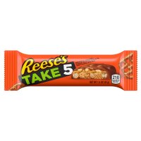 Reeses Schokoriegel - Overload Bar | 42g
