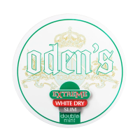 Odens Kautabak - Slim | 22mg/g