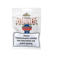 Odens Kautabak - Softpack Cold Extreme White Dry Portion...