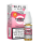 Elfliq Liquid by Elfbar - Strawberry Ice Cream Nikotinsalz 10ml | 10mg/ml *AUSLAUFARTIKEL*