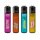 Clipper Feuerzeuge - FFX Love Language | 48St. Display