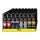Clipper Feuerzeuge - FFX Frankfurt | 48St. Display