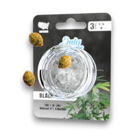 OnlyGrams Genetics Cannabis Samen - Black Domina | 3...