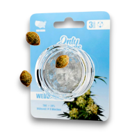 OnlyGrams Genetics Cannabis Samen - Wedding Cake | 3...
