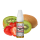Elfliq Liquid by Elfbar - Strawberry Kiwi Nikotinsalz 10ml | 10mg/ml