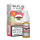 Elfliq Liquid by Elfbar - Strawberry Kiwi Nikotinsalz 10ml | 10mg/ml