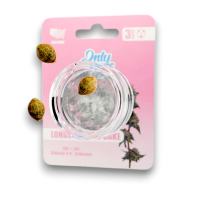 OnlyGrams Genetics Cannabis Samen - London Pound Cake | 3...
