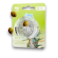 OnlyGrams Genetics Cannabis Samen - NYC Diesel | 3...