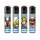 Clipper Feuerzeuge - FFX Bayern #1 | 48St. Display