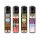 Clipper Feuerzeuge - FFX Bayern #1 | 48St. Display