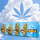 OnlyGrams Superior Bl&uuml;te - verschiedene Strains 1g | 40% Blend