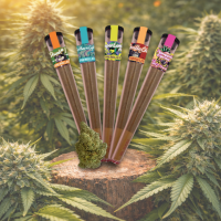 I Love Pot HHZ Pre-Roll - verschiedene Sorten 1g I 40%