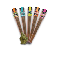 I Love Pot HHZ Pre-Roll - verschiedene Sorten 1g I 40%